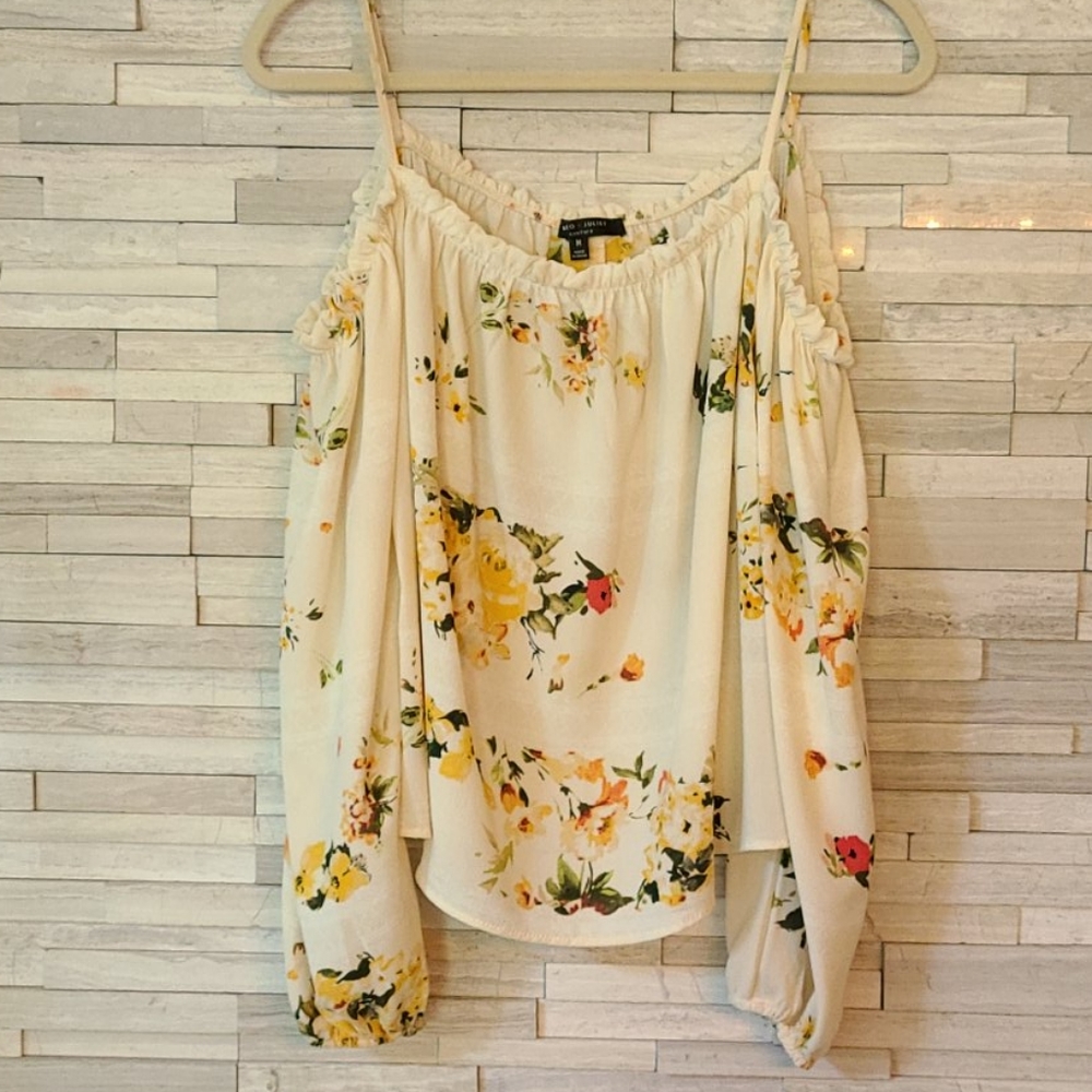 Romeo & Juliet Top